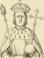 An illustration from A glossary of terms used in Grecian, Roman, Italian, and Gothic architecture (1845)