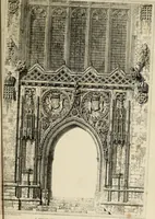An illustration from A glossary of terms used in Grecian, Roman, Italian, and Gothic architecture (1845)