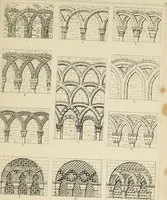 An illustration from A glossary of terms used in Grecian, Roman, Italian, and Gothic architecture (1845)