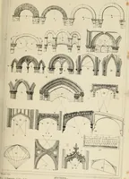 An illustration from A glossary of terms used in Grecian, Roman, Italian, and Gothic architecture (1845)