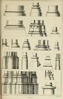 An illustration from A glossary of terms used in Grecian, Roman, Italian, and Gothic architecture (1845)