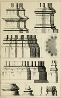 An illustration from A glossary of terms used in Grecian, Roman, Italian, and Gothic architecture (1845)
