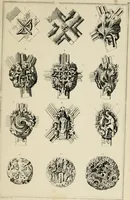An illustration from A glossary of terms used in Grecian, Roman, Italian, and Gothic architecture (1845)