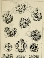 An illustration from A glossary of terms used in Grecian, Roman, Italian, and Gothic architecture (1845)