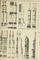 An illustration from A glossary of terms used in Grecian, Roman, Italian, and Gothic architecture (1845)