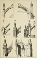 An illustration from A glossary of terms used in Grecian, Roman, Italian, and Gothic architecture (1845)