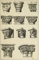 An illustration from A glossary of terms used in Grecian, Roman, Italian, and Gothic architecture (1845)