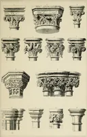 An illustration from A glossary of terms used in Grecian, Roman, Italian, and Gothic architecture (1845)