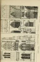 An illustration from A glossary of terms used in Grecian, Roman, Italian, and Gothic architecture (1845)