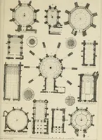 An illustration from A glossary of terms used in Grecian, Roman, Italian, and Gothic architecture (1845)
