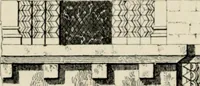 An illustration from A glossary of terms used in Grecian, Roman, Italian, and Gothic architecture (1845)