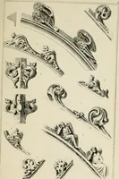 An illustration from A glossary of terms used in Grecian, Roman, Italian, and Gothic architecture (1845)