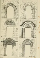 An illustration from A glossary of terms used in Grecian, Roman, Italian, and Gothic architecture (1845)