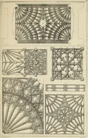 An illustration from A glossary of terms used in Grecian, Roman, Italian, and Gothic architecture (1845)