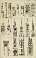 An illustration from A glossary of terms used in Grecian, Roman, Italian, and Gothic architecture (1845)