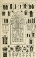 An illustration from A glossary of terms used in Grecian, Roman, Italian, and Gothic architecture (1845)