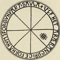 An illustration from A glossary of terms used in Grecian, Roman, Italian, and Gothic architecture (1845)