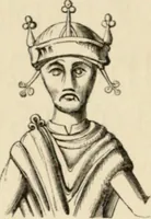 An illustration from A glossary of terms used in Grecian, Roman, Italian, and Gothic architecture (1845)