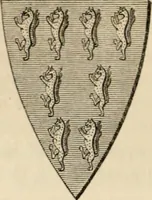 An illustration from A glossary of terms used in Grecian, Roman, Italian, and Gothic architecture (1845)