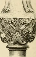An illustration from A glossary of terms used in Grecian, Roman, Italian, and Gothic architecture (1845)