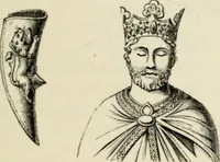 An illustration from A glossary of terms used in Grecian, Roman, Italian, and Gothic architecture (1845)