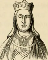 An illustration from A glossary of terms used in Grecian, Roman, Italian, and Gothic architecture (1845)