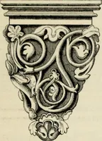 An illustration from A glossary of terms used in Grecian, Roman, Italian, and Gothic architecture (1845)