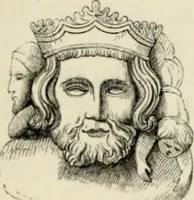An illustration from A glossary of terms used in Grecian, Roman, Italian, and Gothic architecture (1845)