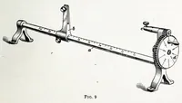 Picture 4 of 15 from Glossary of weaves, elementary textile designing, analysis of cotton fabrics, analysis of woolen and worsted fabrics, twill weaves and derivatives, satin and other weaves, combination weaves, construction of spot weaves, weaves for backed cotton fabrics, woolen and worsted ply weaves, leno weaves, pile weaves, color in textile designing, designing in general (1906), leaf 125