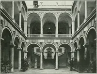 Picture 76 of 126 from Gènes (1907), leaf 100