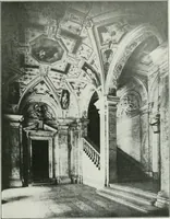 An illustration from Gènes (1907)