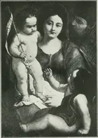 An illustration from Gènes (1907)