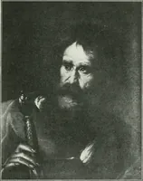An illustration from Gènes (1907)