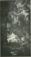 An illustration from Gènes (1907)