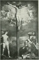 An illustration from Gènes (1907)