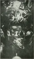 An illustration from Gènes (1907)