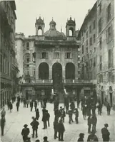 Picture 4 of 126 from Gènes (1907), leaf 14