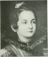 An illustration from Gènes (1907)