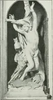 An illustration from Gènes (1907)