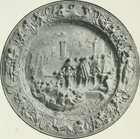 Picture 122 of 126 from Gènes (1907), leaf 153