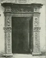 Picture 11 of 126 from Gènes (1907), leaf 26