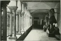 Picture 14 of 126 from Gènes (1907), leaf 31