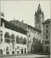 Picture 20 of 126 from Gènes (1907), leaf 37
