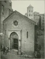 Picture 21 of 126 from Gènes (1907), leaf 38