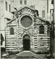 Picture 22 of 126 from Gènes (1907), leaf 39