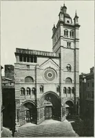 Picture 23 of 126 from Gènes (1907), leaf 40