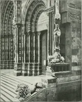 Picture 24 of 126 from Gènes (1907), leaf 42
