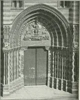 Picture 25 of 126 from Gènes (1907), leaf 43