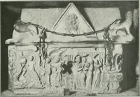 Picture 29 of 126 from Gènes (1907), leaf 48