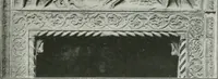 An illustration from Gènes (1907)